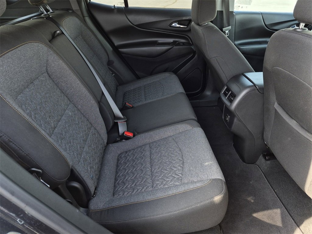 Certified 2022 Chevrolet Equinox LT image 14