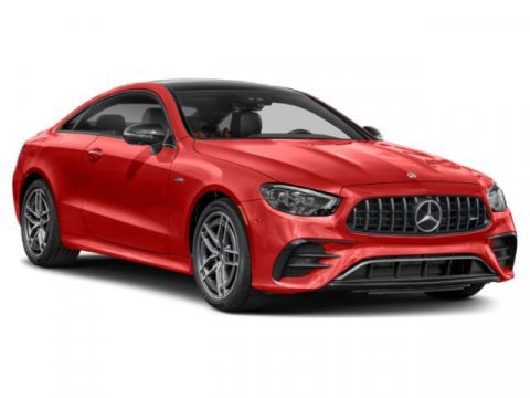 Used 2022 Mercedes-Benz E 53 AMG 4MATIC Coupe image 6