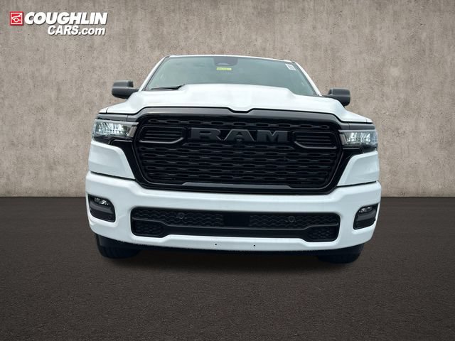New 2026 RAM 1500 Express AWD/4WD video 2