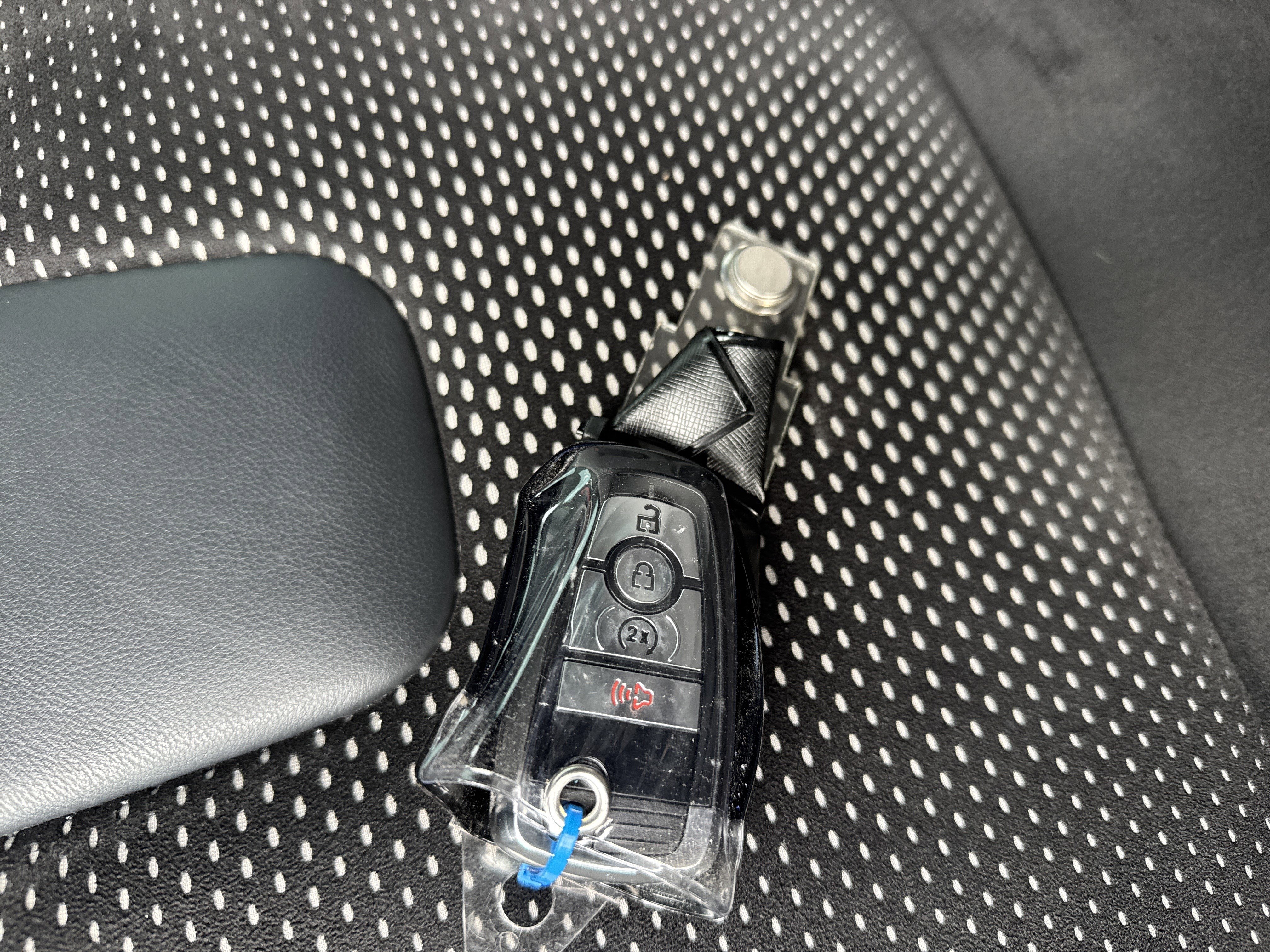 Used 2024 Ford Bronco Raptor image 35