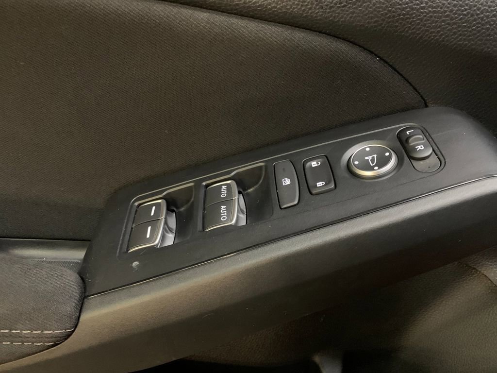 Used 2022 Honda Civic EX image 12