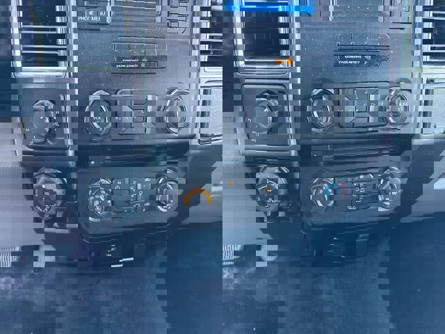 Used 2016 Ford F150 XLT w/ Trailer Tow Package image 11