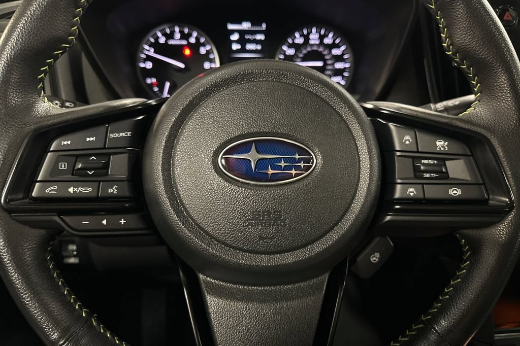 Used 2023 Subaru Ascent Onyx Edition AWD/4WD image 28
