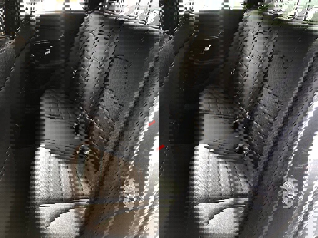 Certified 2021 Mercedes-Benz C 300 4MATIC Sedan w/ Premium Package image 33