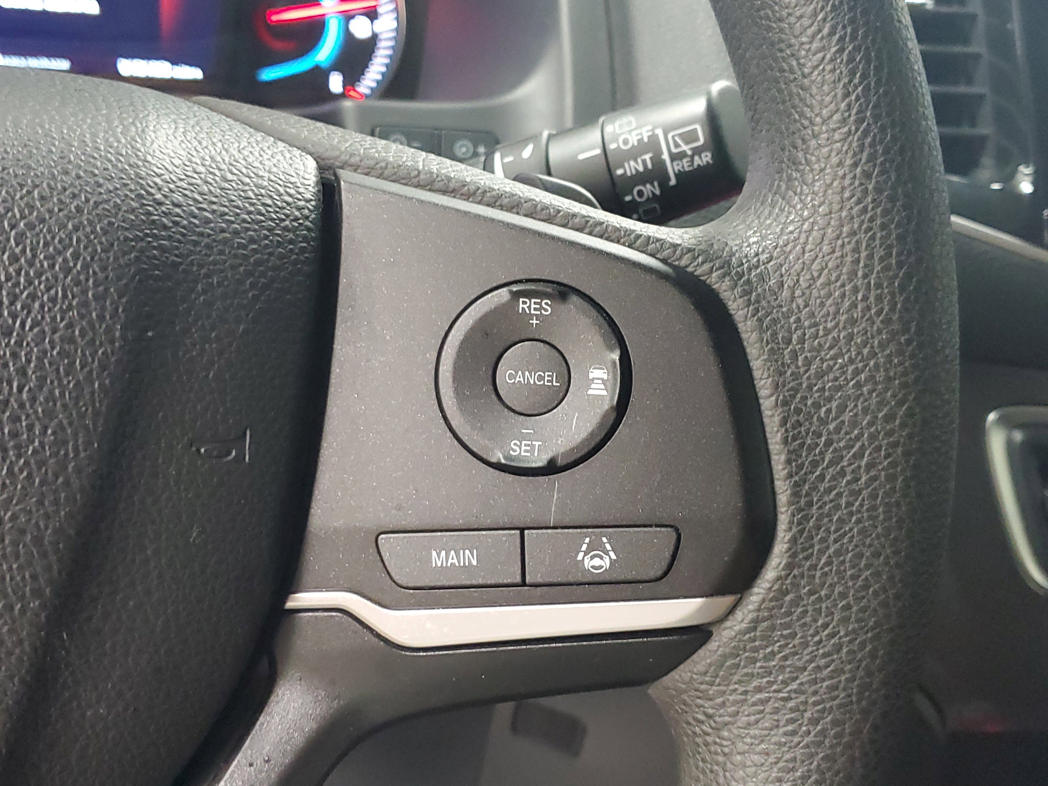 Used 2021 Honda Passport Sport image 25