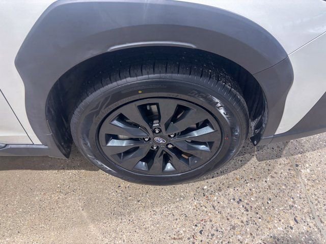 Used 2023 Subaru Outback Onyx Edition w/ Popular Package #2 image 30