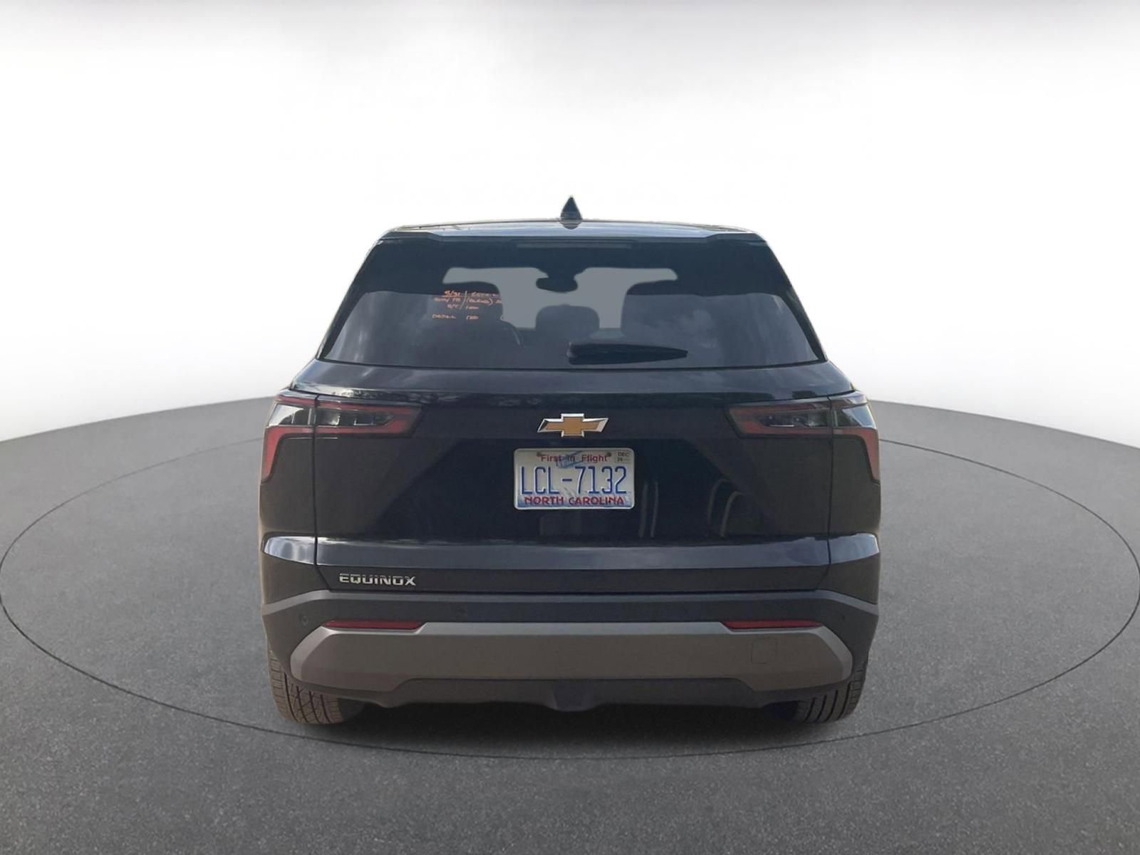 Used 2025 Chevrolet Equinox LT FWD image 14