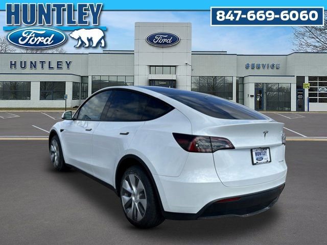 Used 2023 Tesla Model Y Long Range image 6