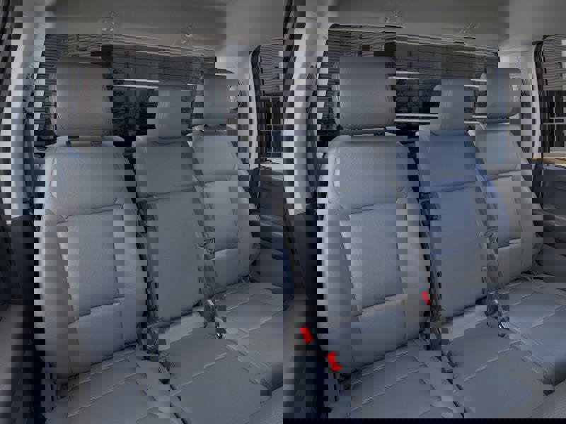 New 2025 Ford F350 XL w/ XL Chrome Package image 10