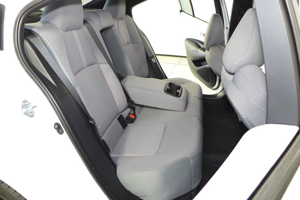 Used 2024 Toyota Corolla SE image 19