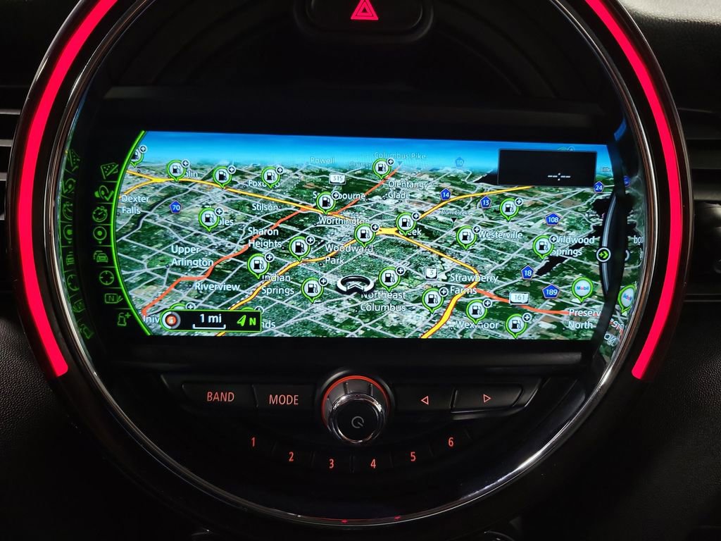 Used 2016 MINI Cooper S image 18