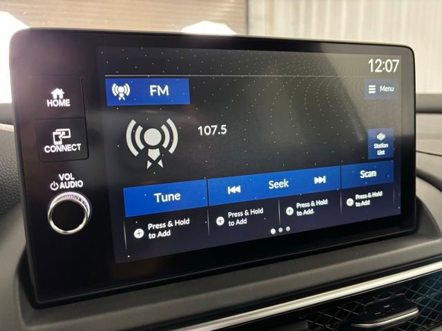 Used 2025 Acura ADX A-Spec image 18