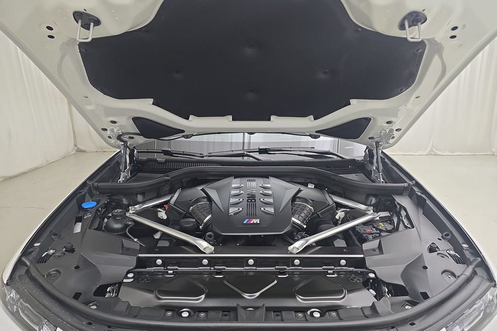 New 2027 BMW X7 M60i AWD/4WD image 33