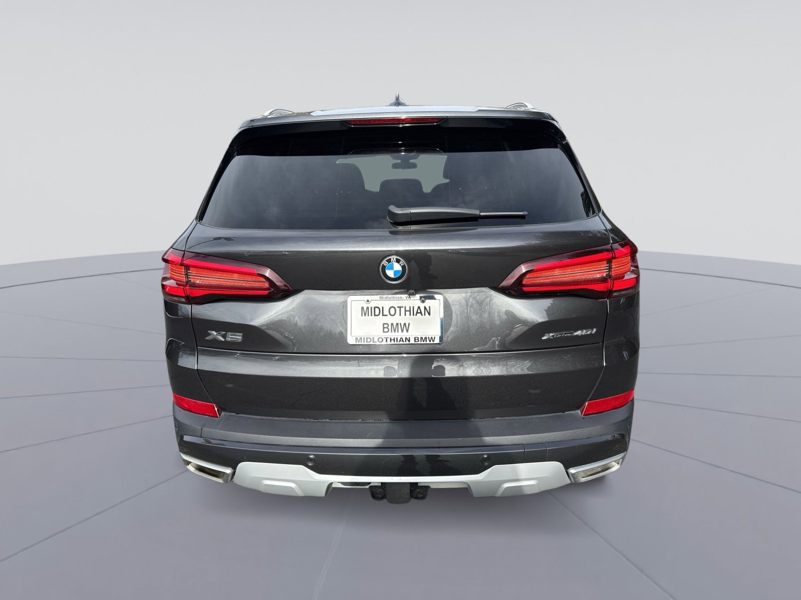 Used 2023 BMW X5 xDrive40i image 30