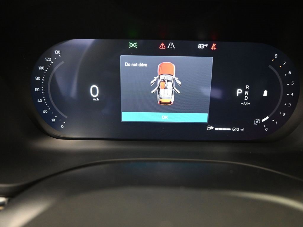 New 2026 Volvo XC60 B5 Plus w/ Climate Package image 20