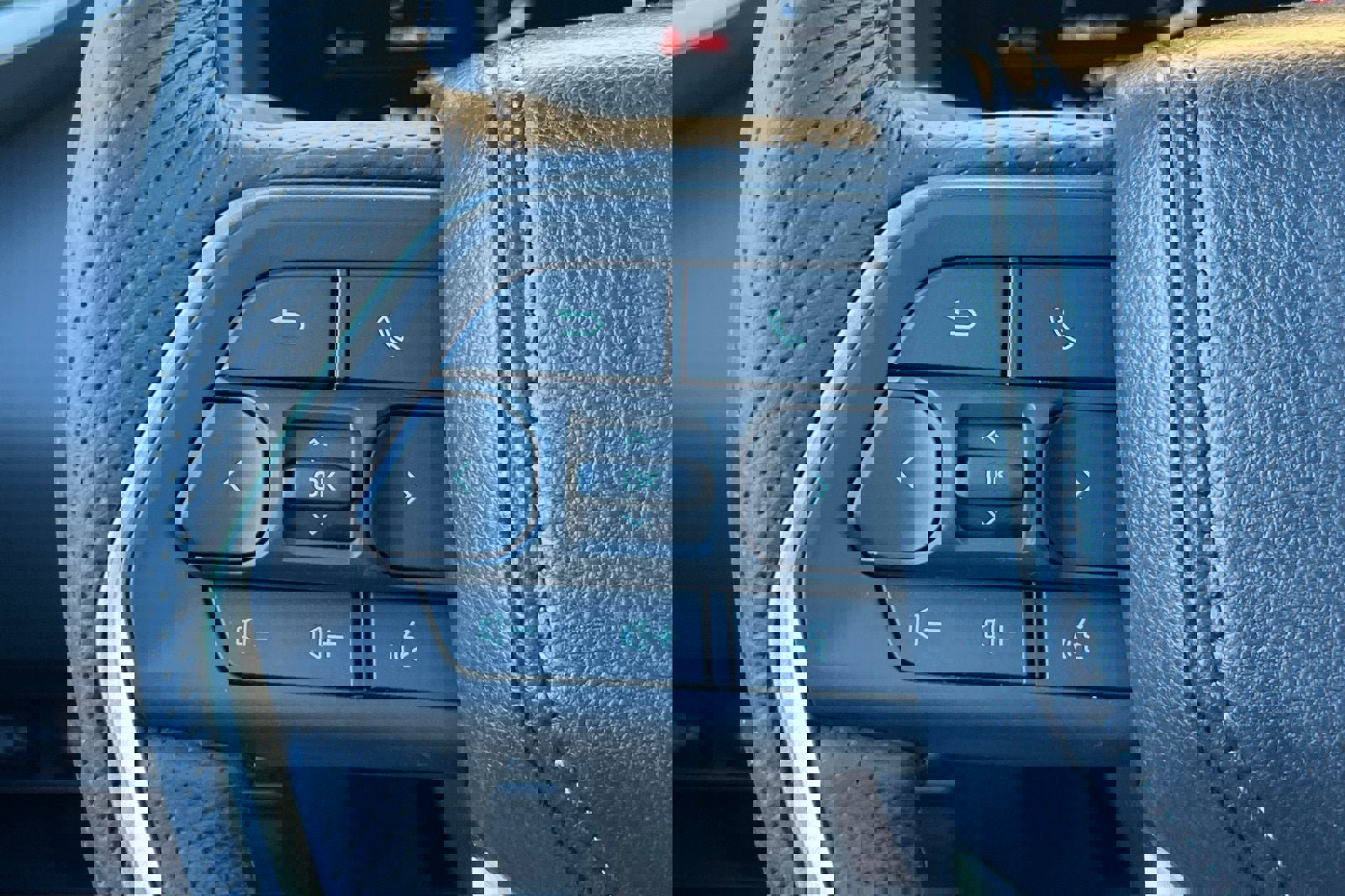 New 2026 Toyota Sequoia Platinum image 28