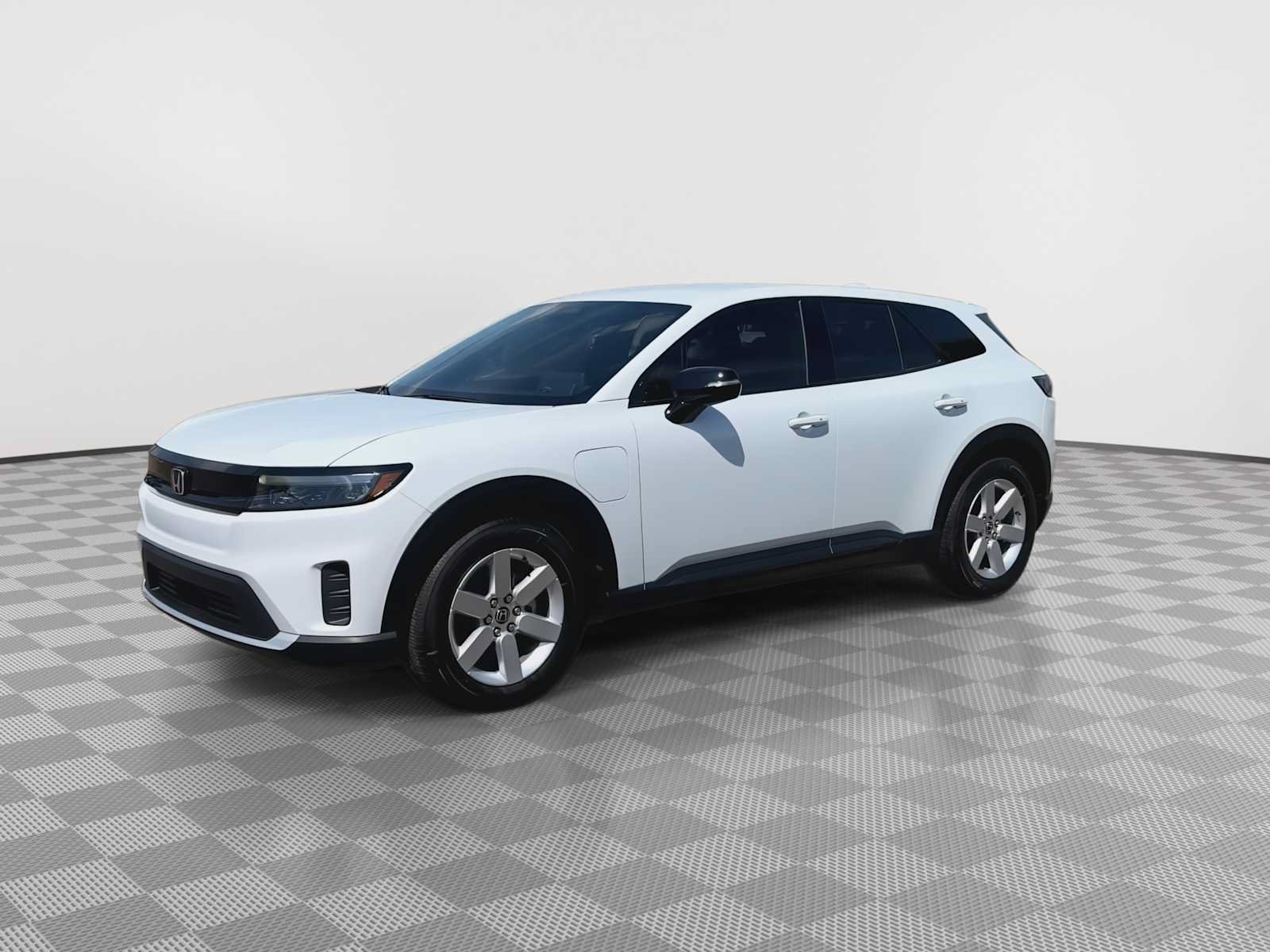 New 2026 Honda Prologue Eco image 4