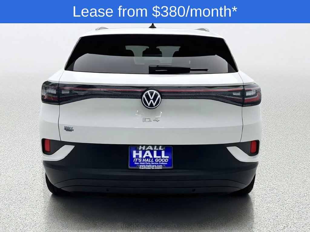 Used 2023 Volkswagen ID.4 Pro AWD/4WD image 4