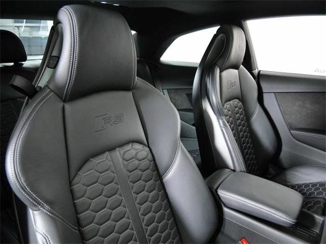 Used 2021 Audi RS 5 image 13