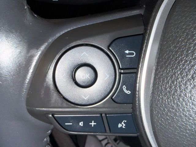 Used 2023 Toyota Corolla Cross LE image 21