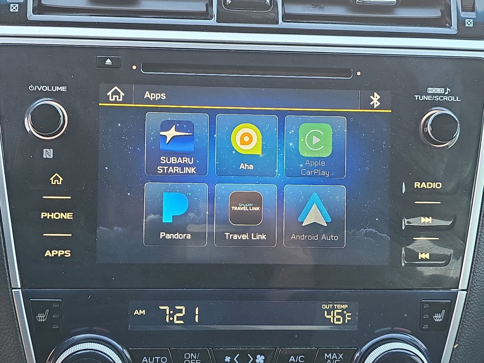 Used 2019 Subaru Outback 2.5i Premium image 26