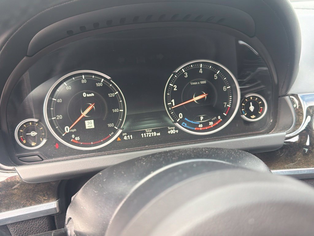 Used 2015 BMW 650i Gran Coupe RWD image 13