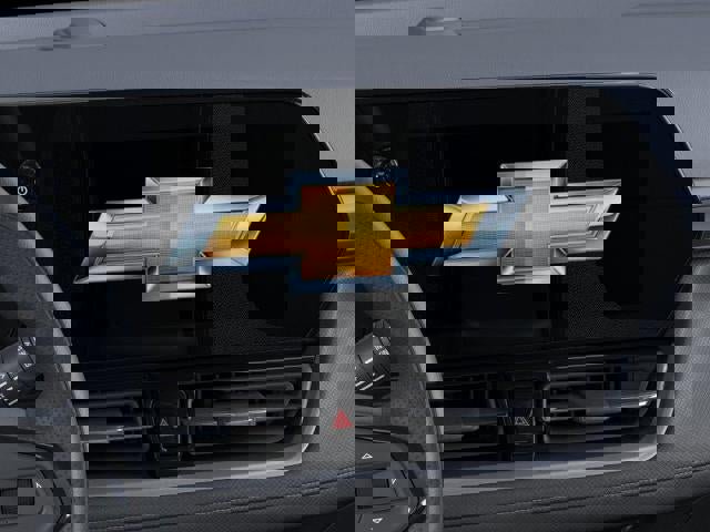 New 2026 Chevrolet TrailBlazer LT image 20