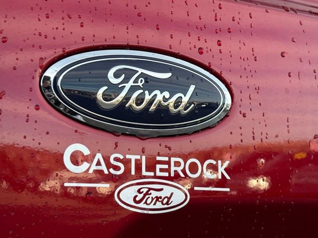 New 2025 Ford Bronco Sport Badlands w/ Sasquatch Badlands Package image 17