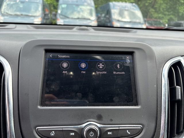 Used 2022 Chevrolet Equinox LT image 29