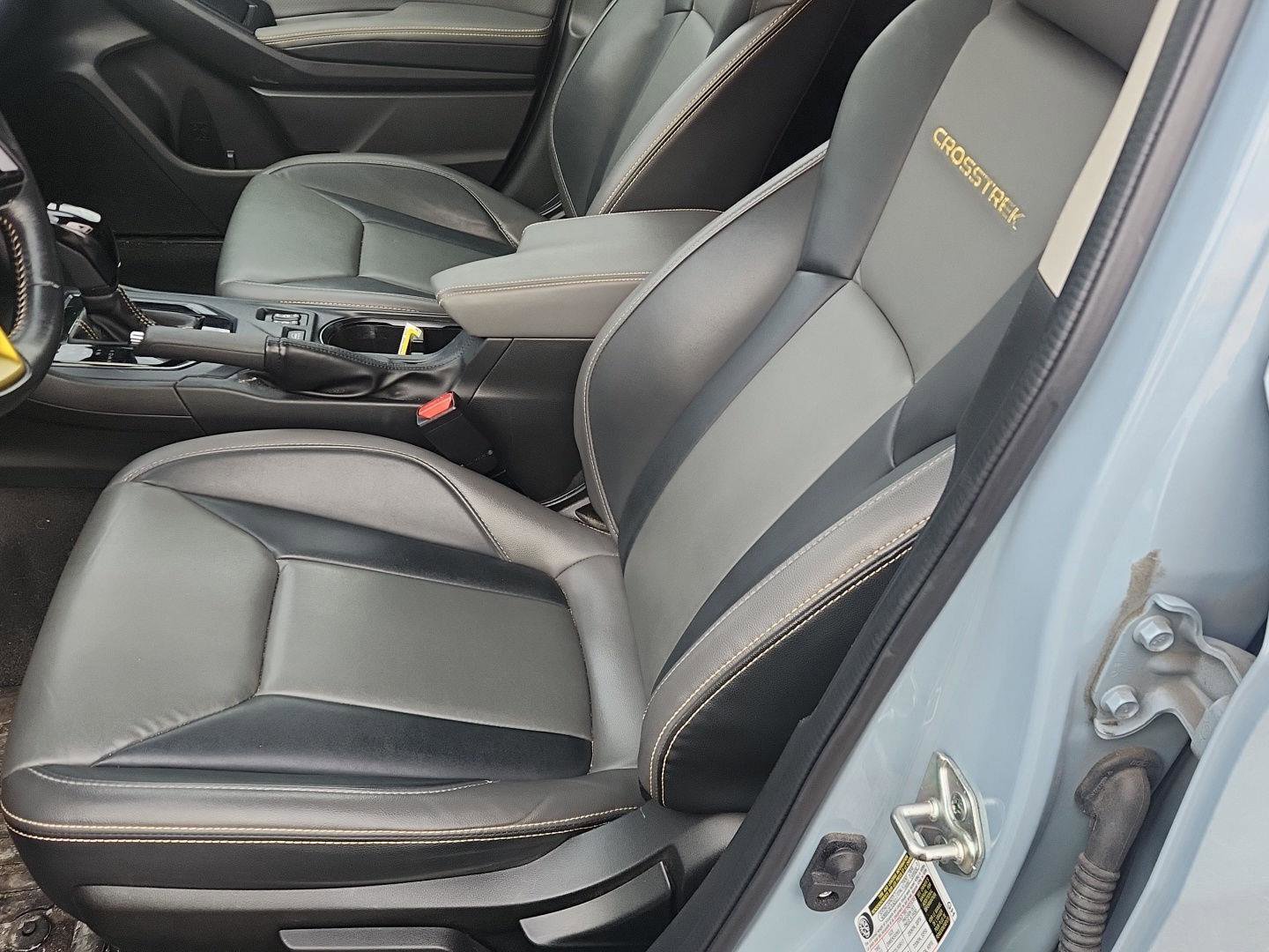 Used 2021 Subaru Crosstrek 2.5i Sport w/ Moonroof Package image 11