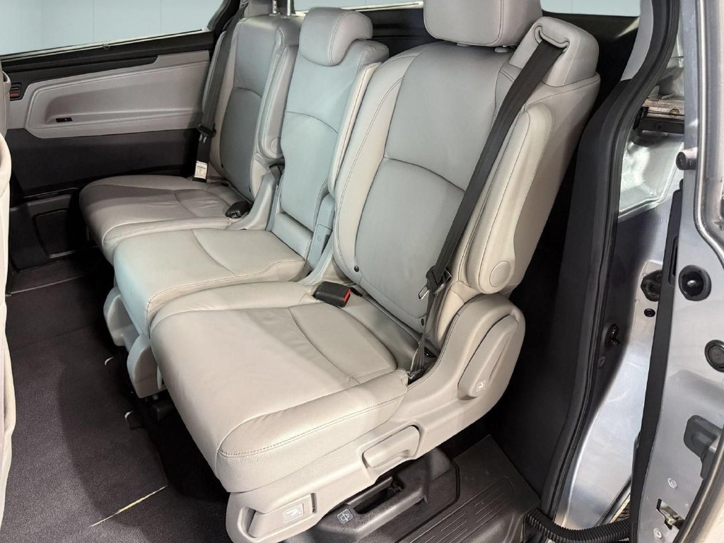 Used 2021 Honda Odyssey Touring image 27