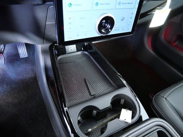 Used 2025 Ford Mustang Mach-E GT image 20