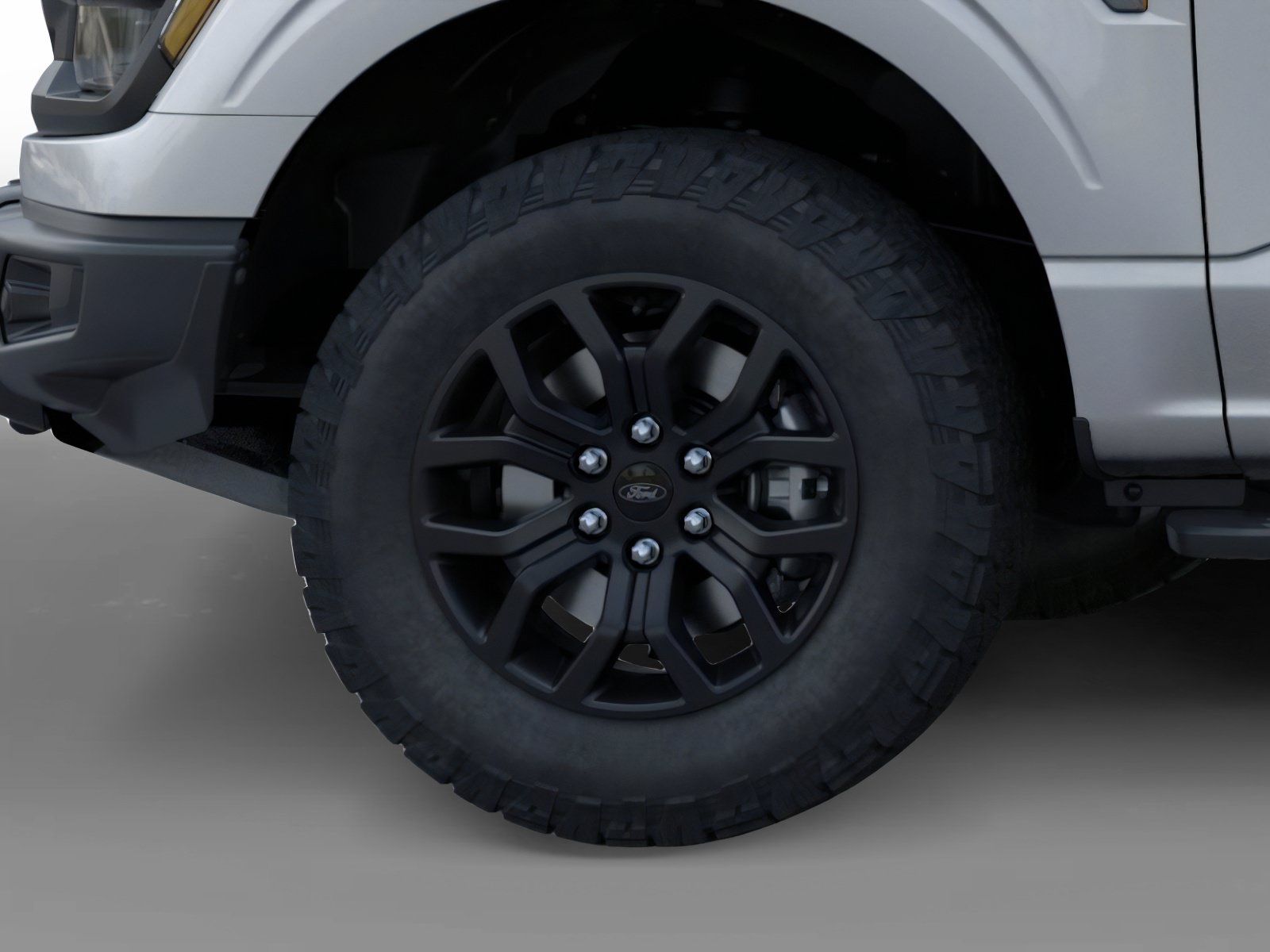 New 2026 Ford F150 Tremor w/ Equipment Group 402A High AWD/4WD image 19