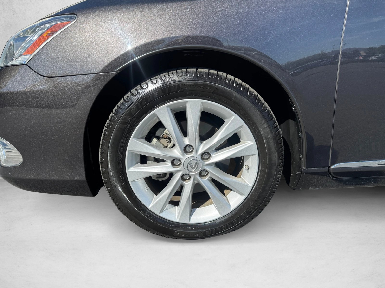 Used 2012 Lexus ES 350 FWD image 9