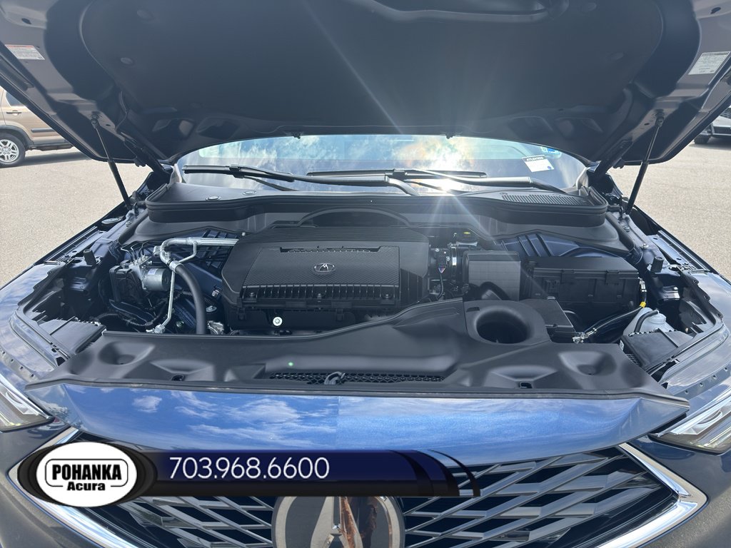 New 2026 Acura MDX w/ Technology Package AWD/4WD image 37