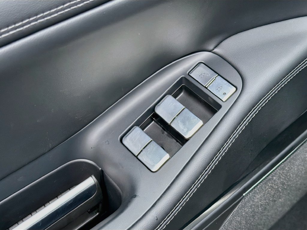 New 2027 Lincoln Navigator L Reserve w/ Jet Appearance Package AWD/4WD image 20