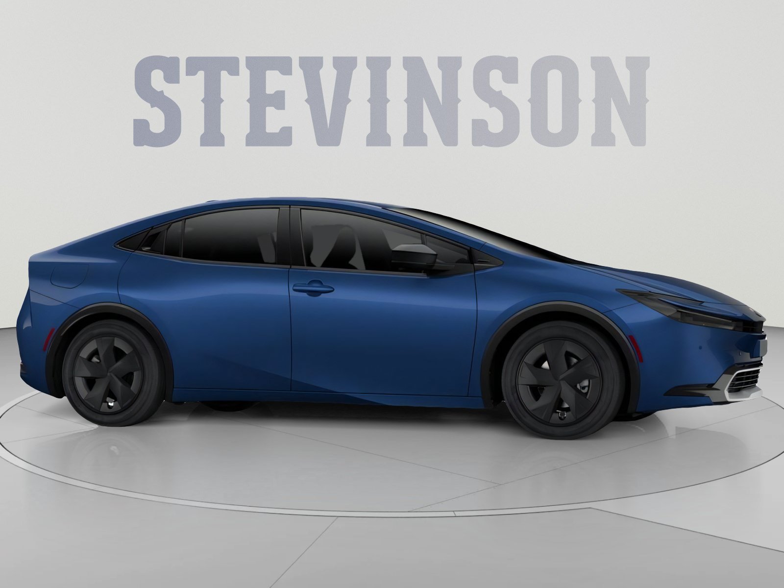 New 2027 Toyota Prius Plug-In Hybrid FWD image 13