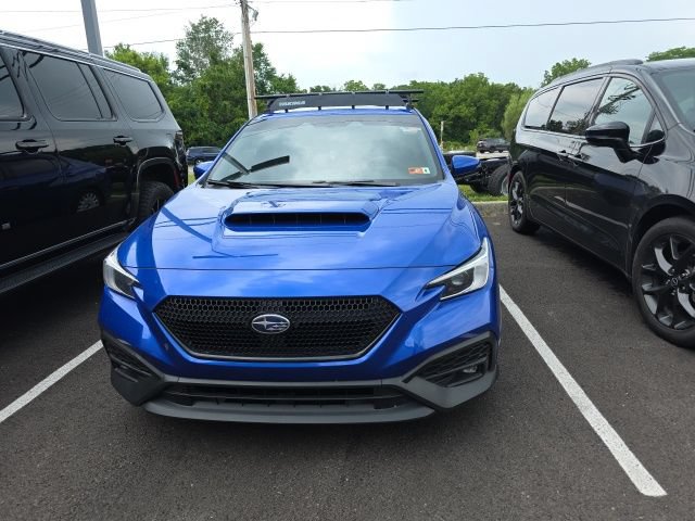 Used 2024 Subaru WRX TR AWD/4WD image 2