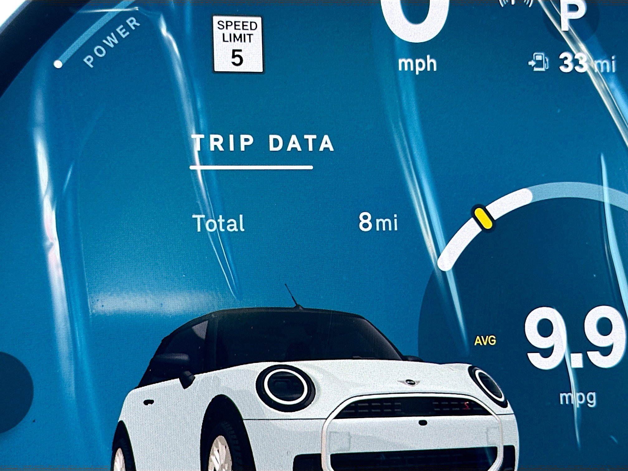 New 2026 MINI Cooper S image 9