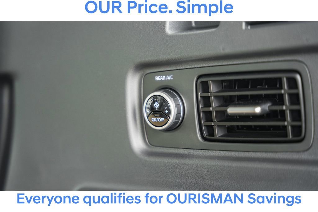 New 2026 Hyundai Santa Fe SEL image 11