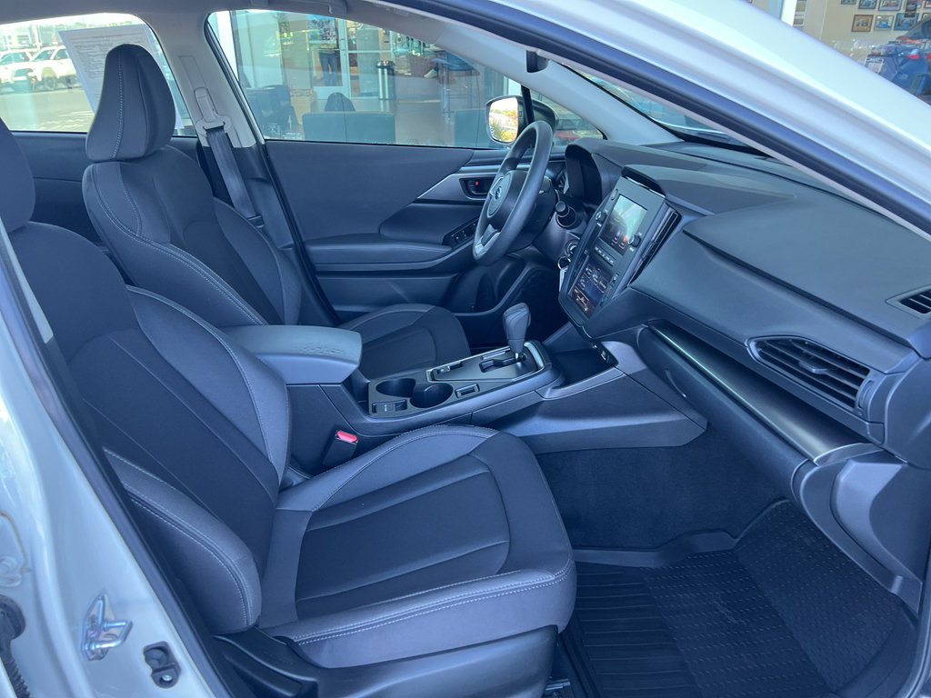 Used 2024 Subaru Impreza 2.0i AWD/4WD image 24