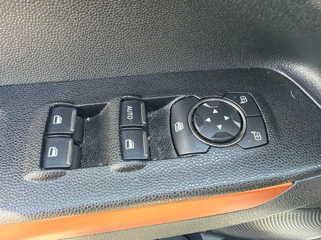 Used 2022 Ford EcoSport SE w/ SE Convenience Package AWD/4WD image 22