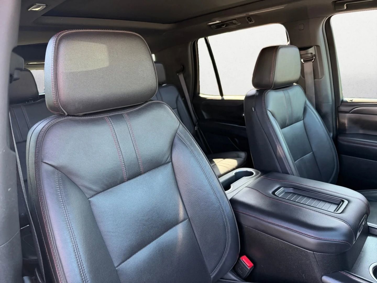 Used 2021 Chevrolet Tahoe RST image 30