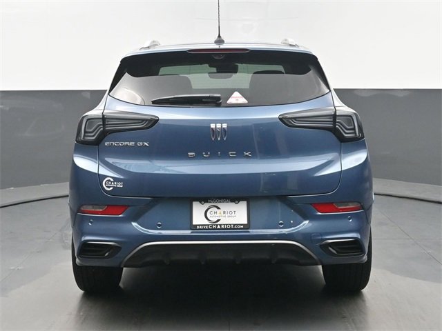 New 2026 Buick Encore GX Avenir w/ Avenir Technology Package image 5