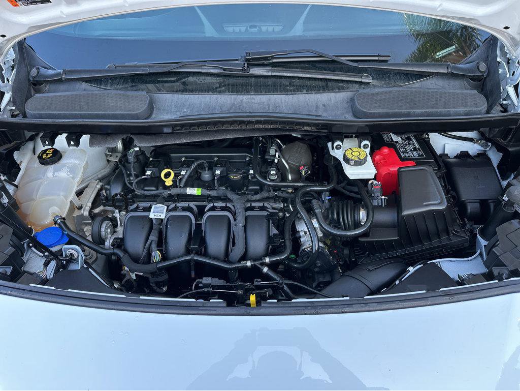 Used 2023 Ford Transit Connect XL image 38