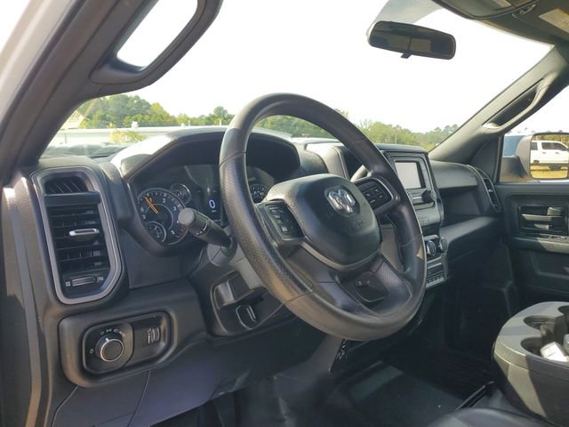 Used 2022 RAM 3500 Tradesman w/ Chrome Appearance Group image 21