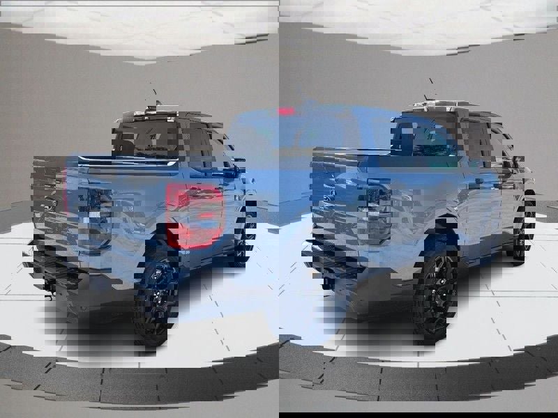 New 2025 Ford Maverick XLT w/ XLT Luxury Package image 3