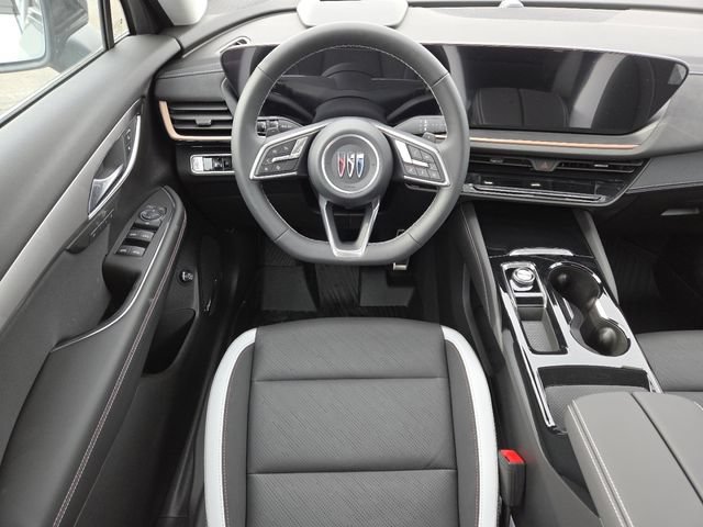 New 2026 Buick Envision Sport Touring AWD/4WD image 33