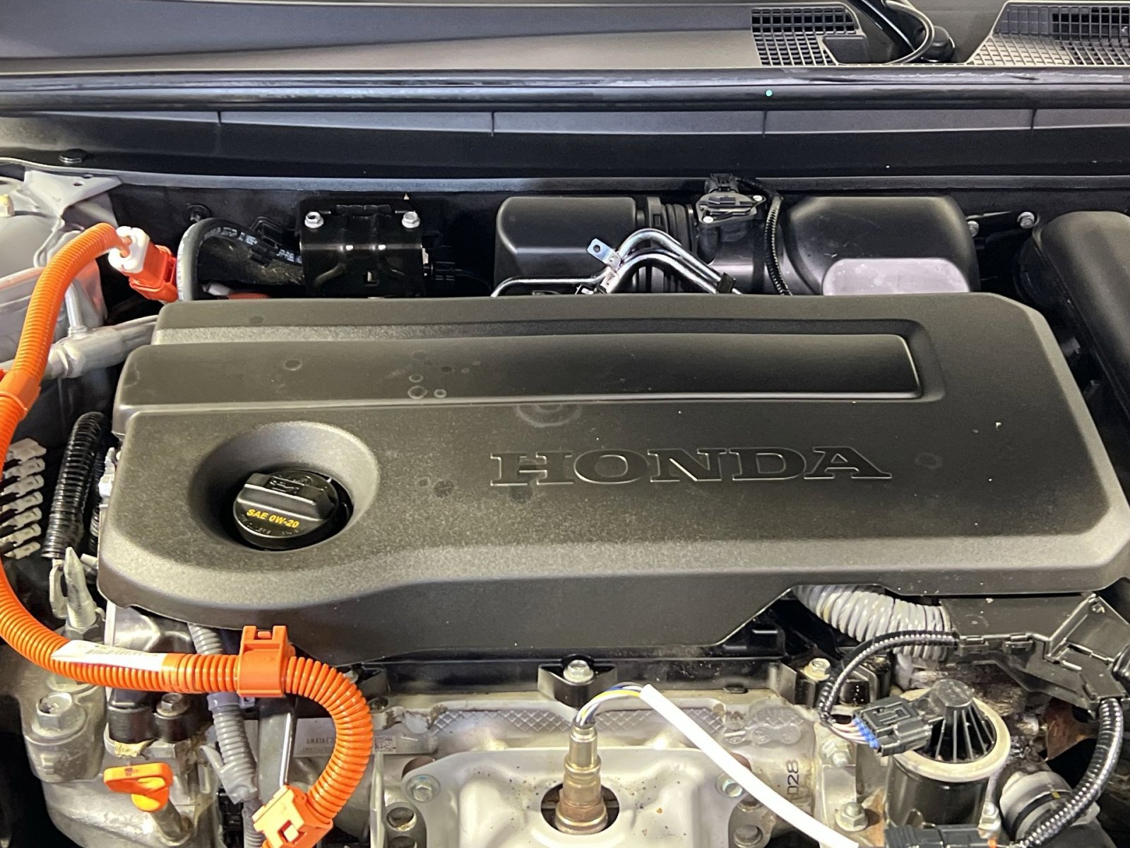 Used 2023 Honda Accord Sport image 29