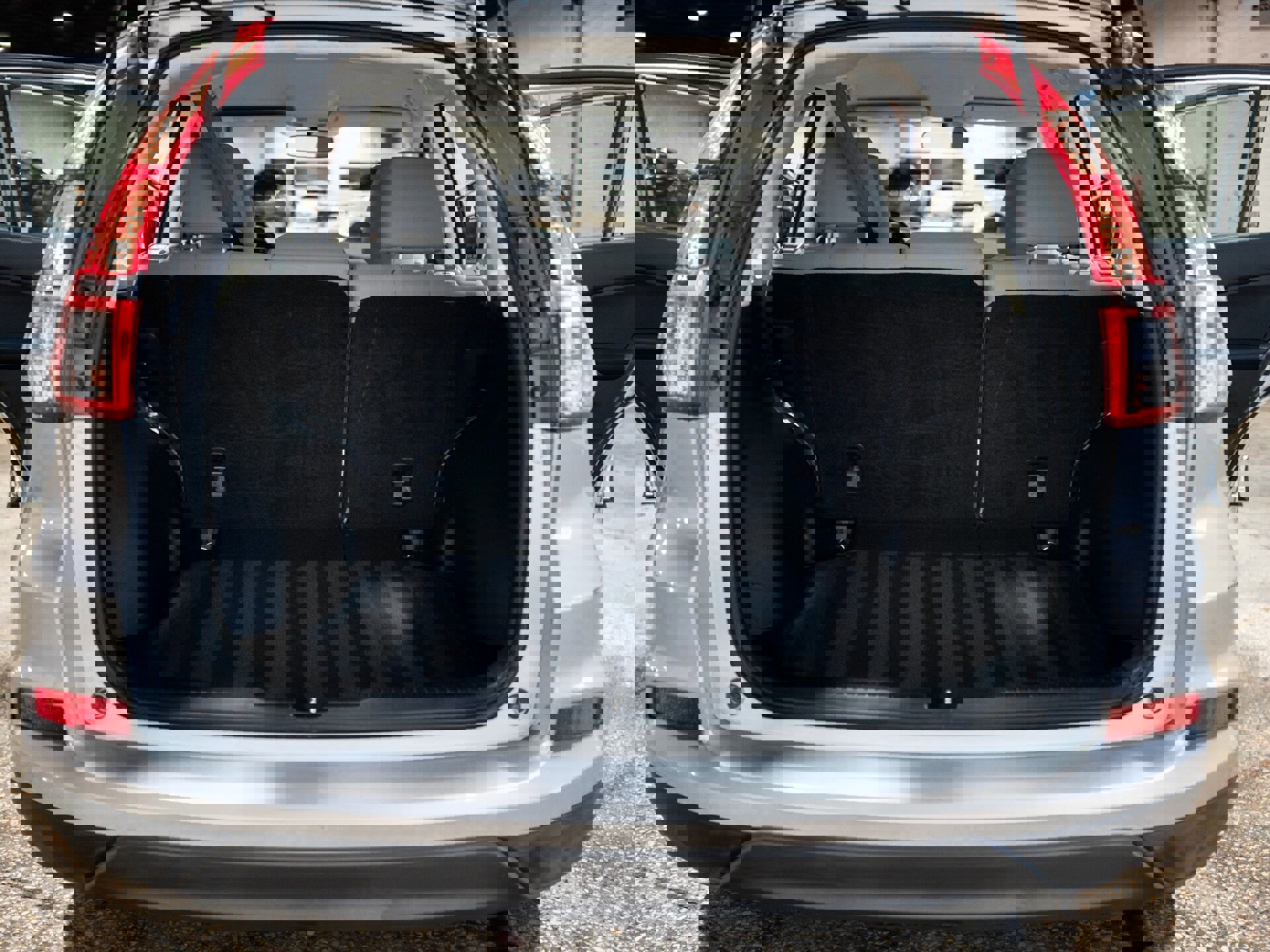 Used 2016 Honda CR-V LX image 19